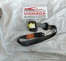 Cintura di sicurezza ant. DX FIAT PANDA 1a Serie 1.1 ie 4x4 Trekking Ber.