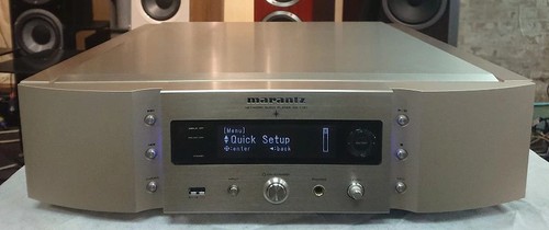 Marantz 11s1 network - network, audio