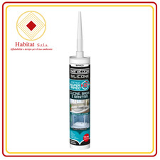 SARATOGA SILICONE ACETICO