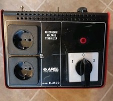 Stabilizzatore di tensione 220 v 3500VA regolatore AC