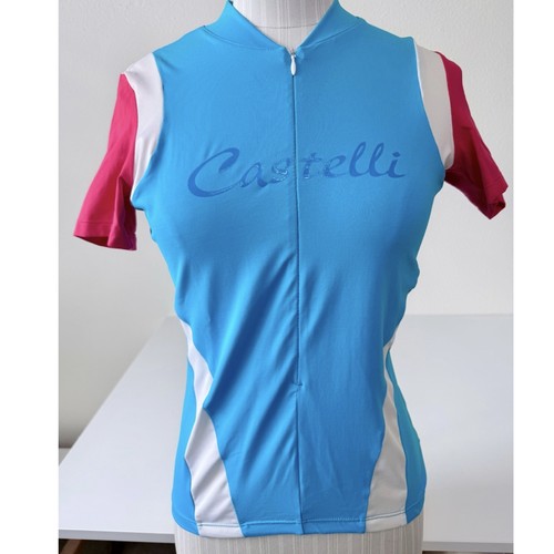 Maglia ciclismo vintage