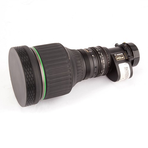 Canon hj21x7 obiettivo zoom - canon,