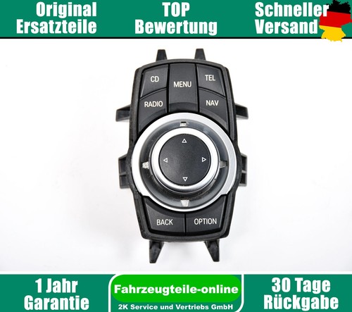 Centralina idrive controller - idrive,