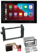 ESX 2DIN DAB USB MP3 Bluetooth