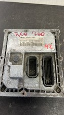 0261205006 centralina motore - centralina,