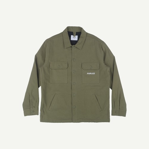 Giacca parlez uomo - uomo, cotone