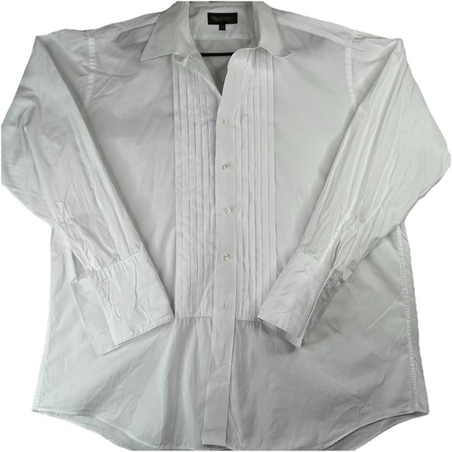 Camicia elegante smoking