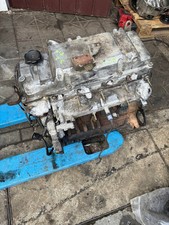 Motore mitsubishi pajero iii - pajero,