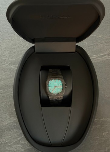Ruzza watch luxury - luxury,