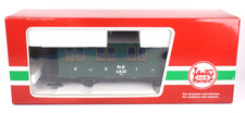 LGB G 33401 bel. Carrozza