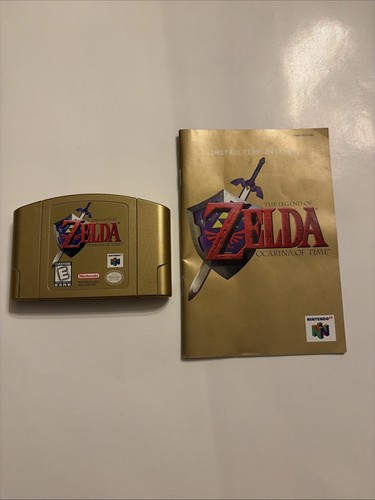 The legend zelda - the,