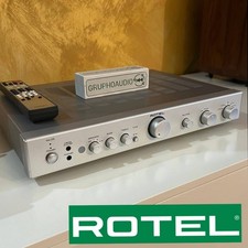 ROTEL RA-05 AMPLIFICATORE