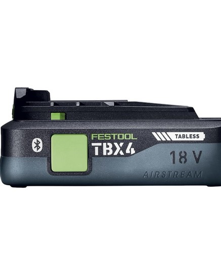 Festool tbx batteria - festool, li-ion