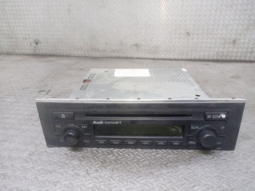 Audi 8h 2005 radio - 8e,