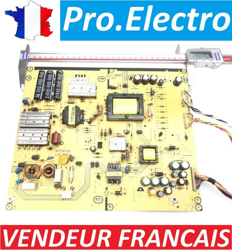 Alimentatore hannspree - tv,