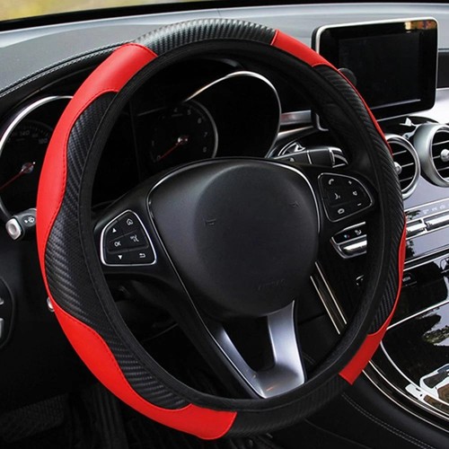 Coprivolante auto universale - coprivolante,