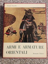 Gianni Vianello, Armi E