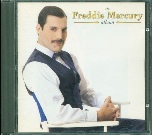 Freddie mercury the - mercury,