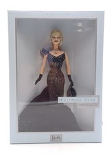 2003 hollywood divine barbie - hollywood,