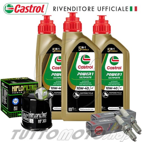 Tagliando kawasaki 650 - tagliando,