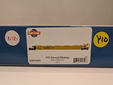 Scala HO ATHEARN Ready to Roll