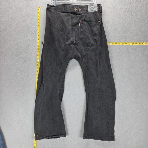 Jeans vintage levis engineered - jeans,