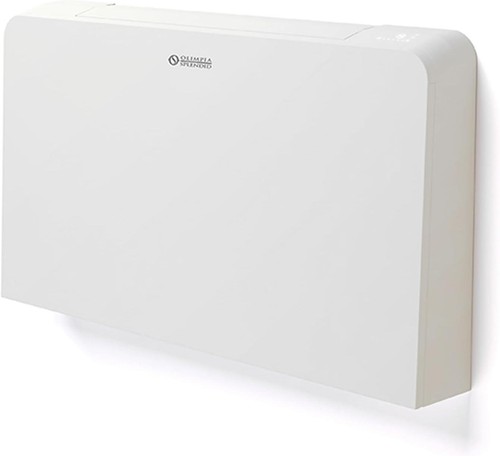 Ventilconvettore parete - ventilconvettore, da
