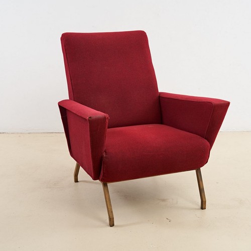 Poltrona anni - anni, 50
