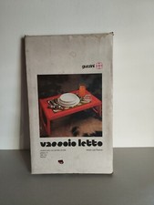 vassoio letto guzzini design luigi massoni