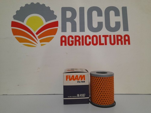 Fiaam filtro carburante - , fa4167