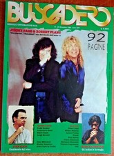 JIMMY PAGE & ROBERT
