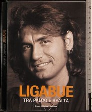 LIGABUE. TRA PALCO E REALTÀ