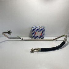 TUBO RADIATORE OLIO FIAT CROMA