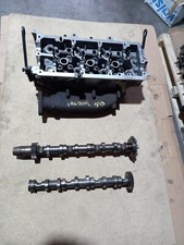 Testata Motore Bancata DX Audi Wolkswagn 3.0 V6 TDI Codice 0594AL