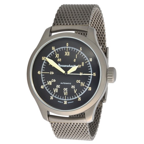 Messerschmitt orologio - messerschmitt,