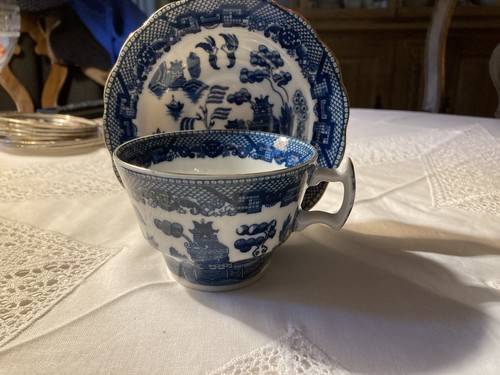 Tazza tè - tazza, da