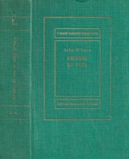 Smania di vita. . John O'