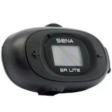 Interfono Bluetooth 5.1 Singolo Sena 5R Lite Per Casco Moto
