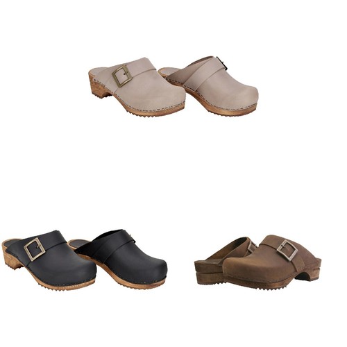 Zoccoli donna sanita - da,