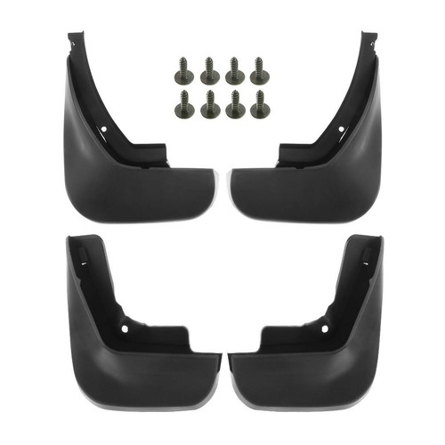 Paraspruzzi frontale - 4x, +