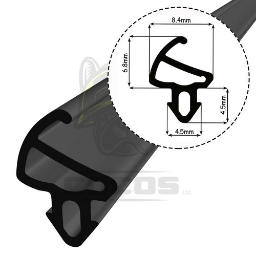 S-1150 guarnizione finestra
