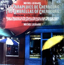 Michel Legrand - Les