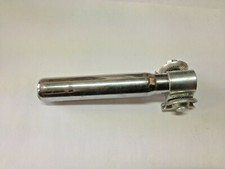 CANOTTO tubo REGGISELLA CON