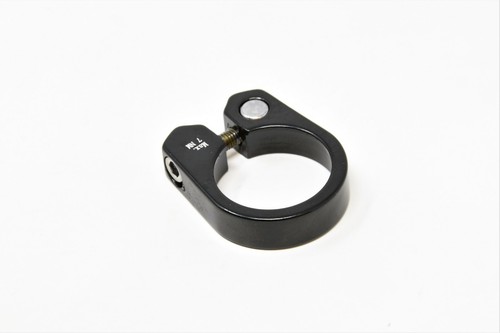 Morsetto sella bici 8mm - morsetto,