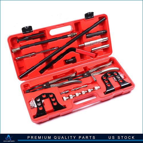 Pro cylinder valve spring - pro,