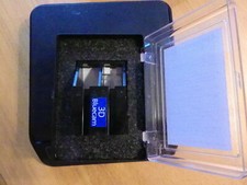 Calibration Set Cerec Bluecam