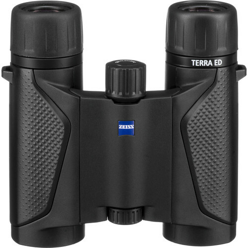 Carl zeiss terra - 10, x