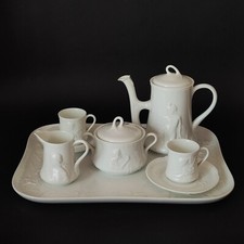 Tête-à-tête Ginori del