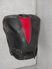 SERBATOIO CON GRAFFI  E AMMACCATURE YAMAHA YZF-R1 2007/2008 4C8Y24100001