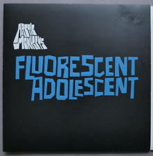 Arctic Monkeys – Fluorescent